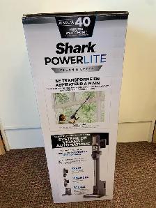 Shark PowerLite Cordless Vacuum - Photo 2