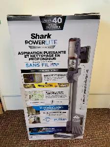 Shark PowerLite Cordless Vacuum - Photo 3