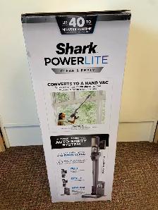 Shark PowerLite Cordless Vacuum - Photo 4