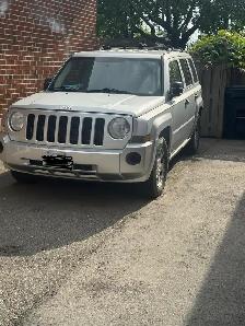 Jeep Patriot 2010 - Photo 2