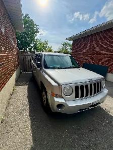 Jeep Patriot 2010 - Photo 3