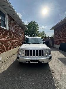 Jeep Patriot 2010 - Photo 4