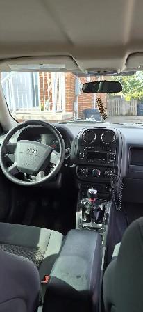 Jeep Patriot 2010 - Photo 6
