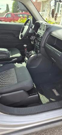 Jeep Patriot 2010 - Photo 8