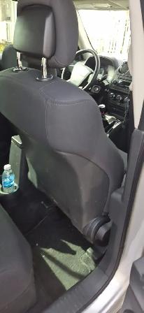 Jeep Patriot 2010 - Photo 10