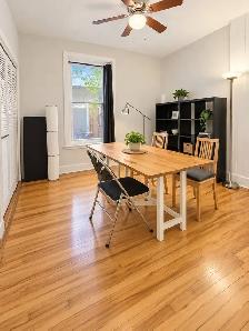 2-Bedroom Unit in Ottawa's Golden Triangle - Photo 2