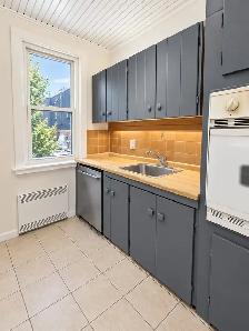 2-Bedroom Unit in Ottawa's Golden Triangle - Photo 6