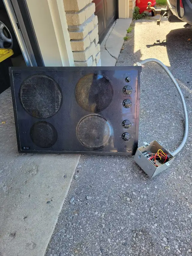 Cook Top