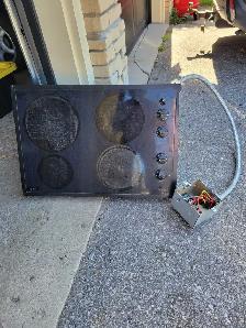 Cook Top