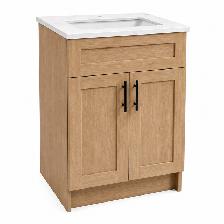 24' BATHROOM VANITY — ONLY $199! - Photo 2