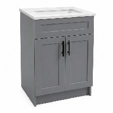 24' BATHROOM VANITY — ONLY $199! - Photo 4