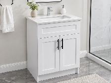 24' BATHROOM VANITY — ONLY $199! - Photo 6