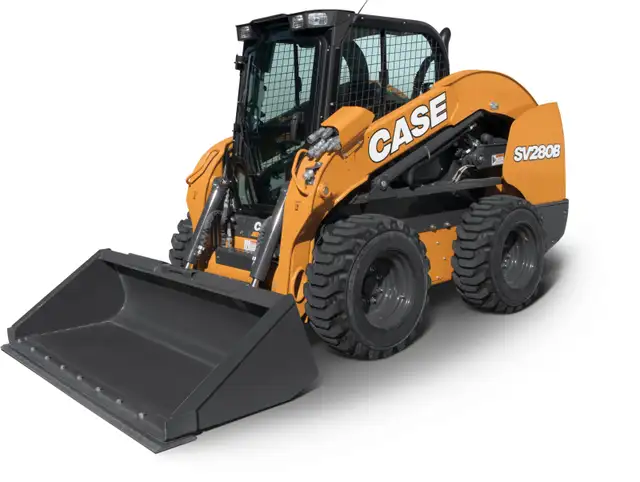SKID STEER OPERATOR TRAINING
