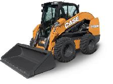 SKID STEER OPERATOR TRAINING