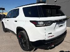 2020 CHEVROLET TRAVERSE PREMIER - 3RD ROW - SUNROOF - COOLED STS - Photo 3