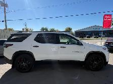 2020 CHEVROLET TRAVERSE PREMIER - 3RD ROW - SUNROOF - COOLED STS - Photo 6