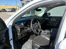 2020 CHEVROLET TRAVERSE PREMIER - 3RD ROW - SUNROOF - COOLED STS - Photo 10
