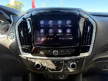 2020 CHEVROLET TRAVERSE PREMIER - 3RD ROW - SUNROOF - COOLED STS - Photo 12