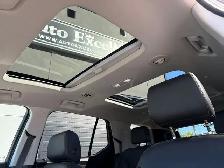 2020 CHEVROLET TRAVERSE PREMIER - 3RD ROW - SUNROOF - COOLED STS - Photo 15