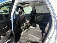 2020 CHEVROLET TRAVERSE PREMIER - 3RD ROW - SUNROOF - COOLED STS - Photo 20