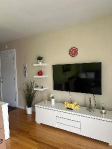 URGENT – 4 ½ À SOUS-LOUER – CHAUFFÉ – DISPONIBLE 1 NOV - Photo 3