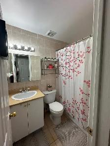 URGENT – 4 ½ À SOUS-LOUER – CHAUFFÉ – DISPONIBLE 1 NOV - Photo 6