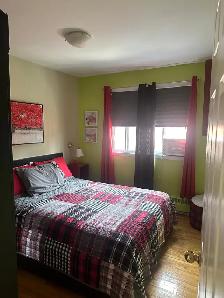 URGENT – 4 ½ À SOUS-LOUER – CHAUFFÉ – DISPONIBLE 1 NOV - Photo 9
