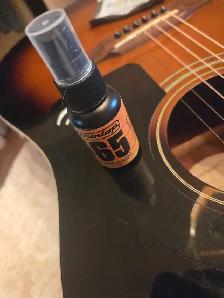 epiphone aj nouvelle cordes installé disponible - Photo 9