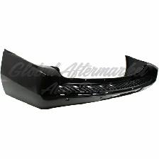 Chevrolet Tahoe 2007-2014 Bumper Rear Primed Denali/Ltz - Photo 3