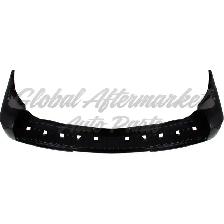Chevrolet Tahoe 2007-2014 Bumper Rear Primed Denali/Ltz - Photo 5