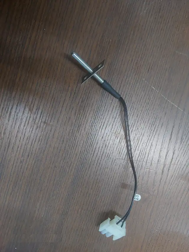 Navien 30009478A NPE Series Exhaust Thermistor Probe – Tankless
