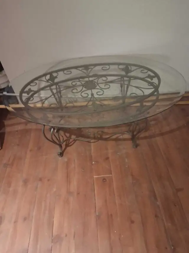 tables de salon