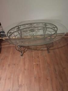 tables de salon