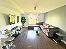 Furnished Townhouse for&nbsp.short term lease.