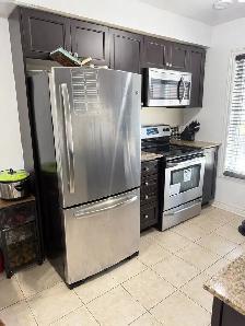 Furnished Townhouse for&nbsp.short term lease. - Photo 3