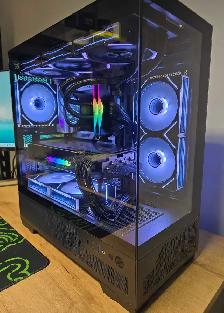 Ordinateur Gamer / Ryzen 7 9800X3D / 32gb  DDR5 / Moniteur 360hz - Photo 3