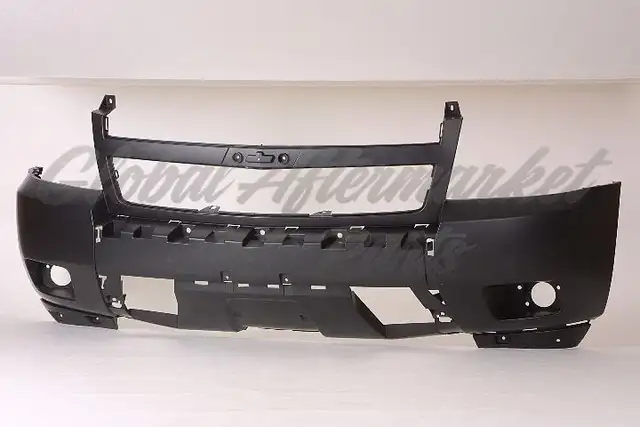 Chevrolet Tahoe 2007-2014 Bumper Front Primed W/Off Road