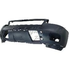 Chevrolet Tahoe 2007-2014 Bumper Front Primed W/Off Road - Photo 2