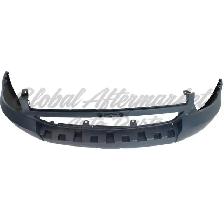 Chevrolet Tahoe 2007-2014 Bumper Front Primed W/Off Road - Photo 4