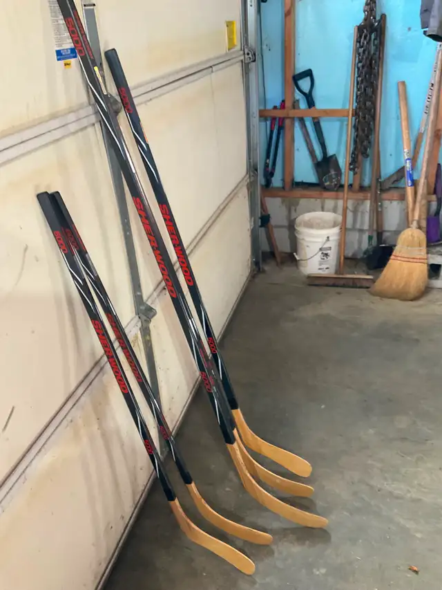 Hockey Sticks For Sale