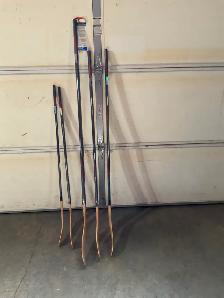 Hockey Sticks For Sale - Photo 2