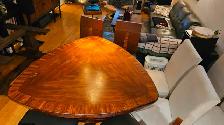 Unique Dining Table Set