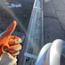$180 Gutter cleaning and fall cleanup special ! - Photo 4