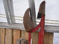 divers articles de ferme a vendre - Photo 2