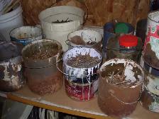 divers articles de ferme a vendre - Photo 3