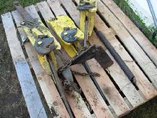 divers articles de ferme a vendre - Photo 7