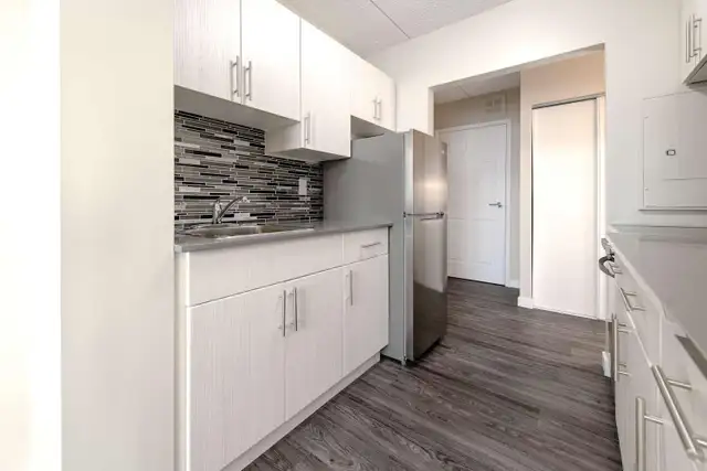 Apartment Sublet