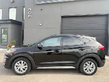 2020 HYUNDAI TUCSON PREFERRED - LEATHER STS - SUNROOF - AWD - Photo 2