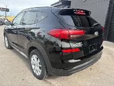 2020 HYUNDAI TUCSON PREFERRED - LEATHER STS - SUNROOF - AWD - Photo 3