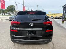 2020 HYUNDAI TUCSON PREFERRED - LEATHER STS - SUNROOF - AWD - Photo 4